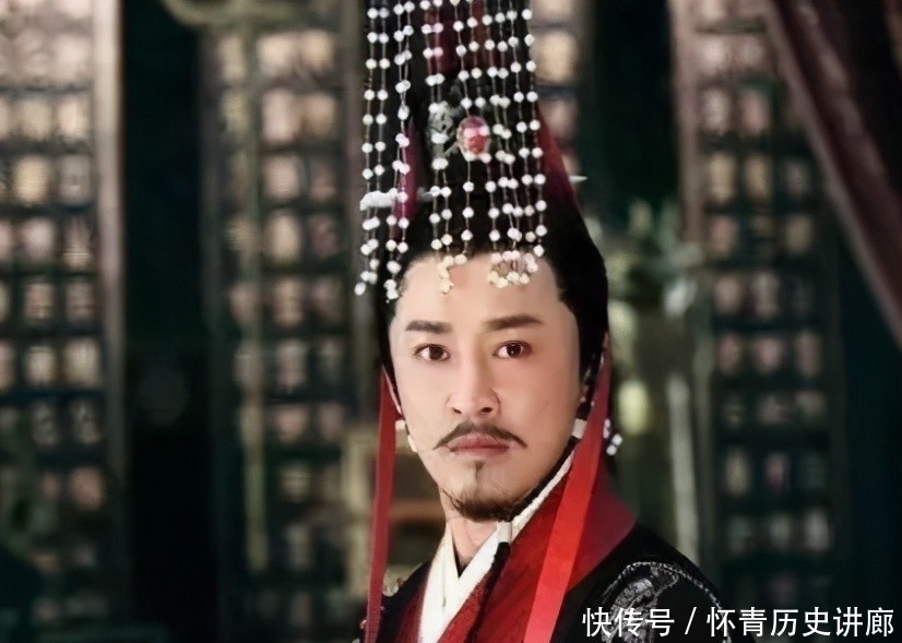 执政时期|窦太后为何偏爱小儿子刘武,而不喜欢刘启刘彻父子?