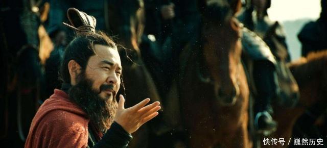 忍气吞声|三国之中他是最窝囊的武将,老婆被两任领导霸占还忍气吞声