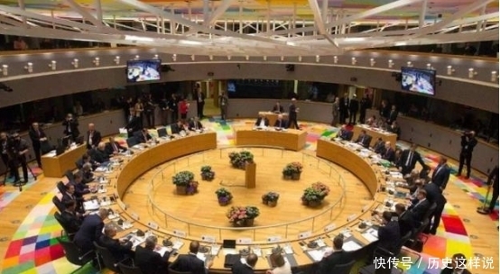  浮出|美国最大对手浮出水面，一旦成功崛起，“超级大国”或将让位？