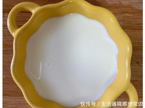 甜品|比牛奶豆浆还养人的甜品,外面卖20元,在家5元搞定