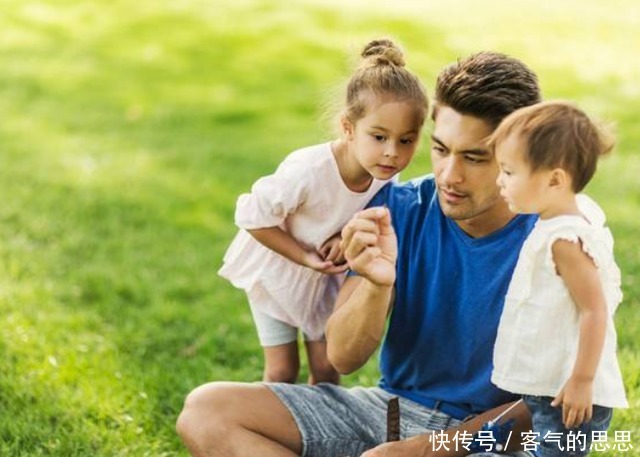 宝爸|这四类爸爸容易养出优秀孩子,特别是最后一种,你是这样的爸爸吗