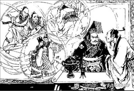 最惨|西汉皇室的杀子诅咒可怜生在帝王家,最惨生为汉皇子