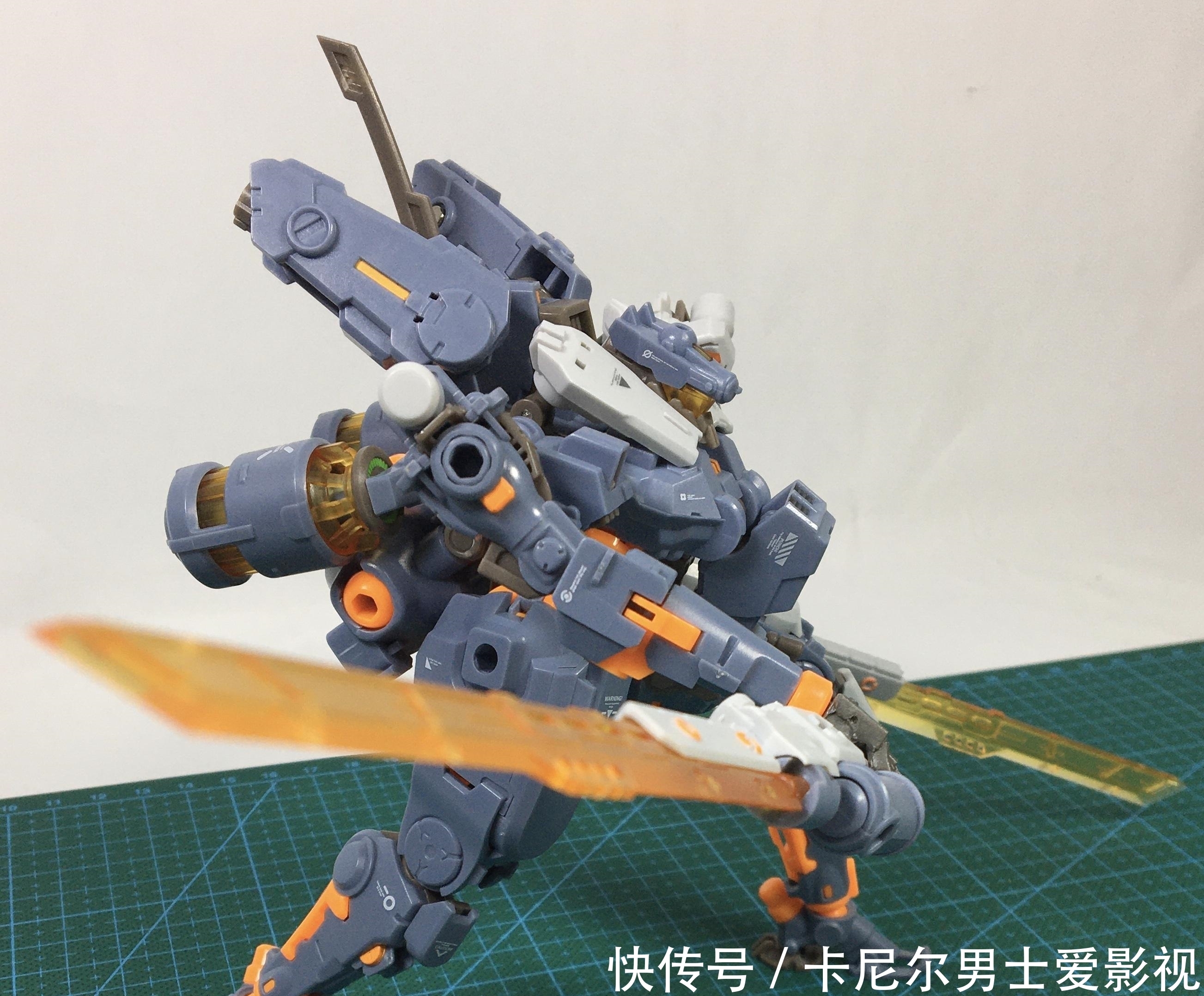  测评|【深度详评】核诚治造驳机制-狂弩测评