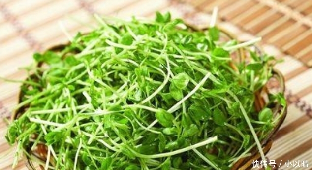 营养|这素菜,我家一周吃3次,营养比牛肉还高,晒黑的皮肤也白了