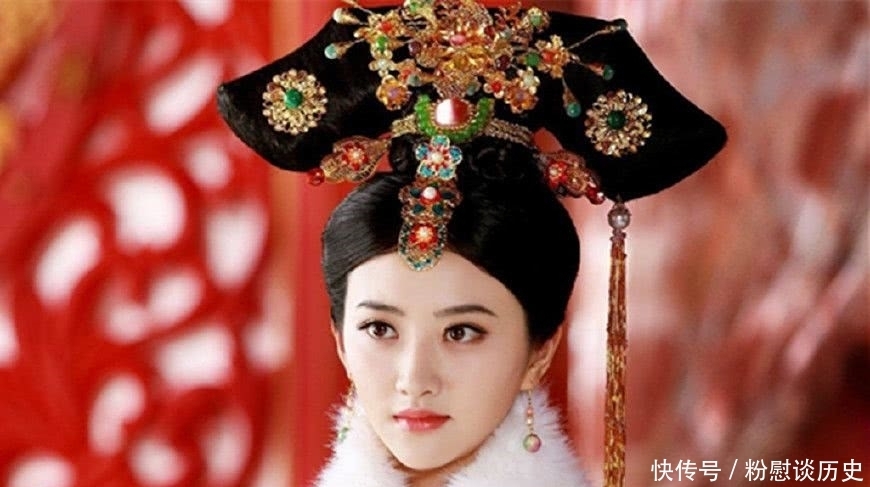 相互|乾隆到底有多宠信和珅,将爱女许配给丰绅殷德,让他们相互保全