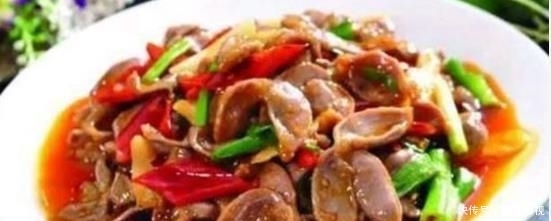 家常菜|精选几道美味的家常菜,做法简单,营养美味,每一种都经典美味