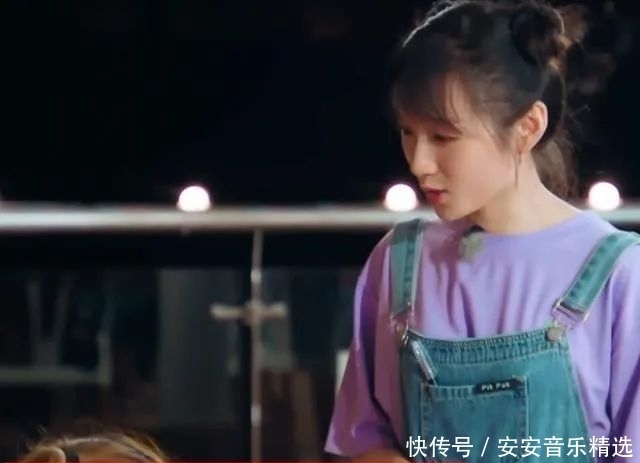  节目中|从全网嘲到全网夸，赵丽颖也被高情商的她全方位碾压？