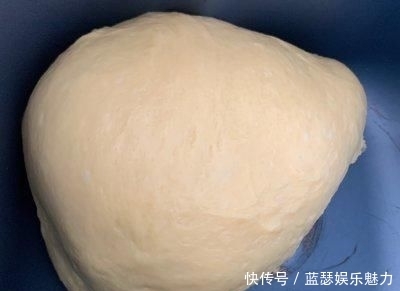  小面包|淡奶油小面包（消耗奶油&不变硬面包）