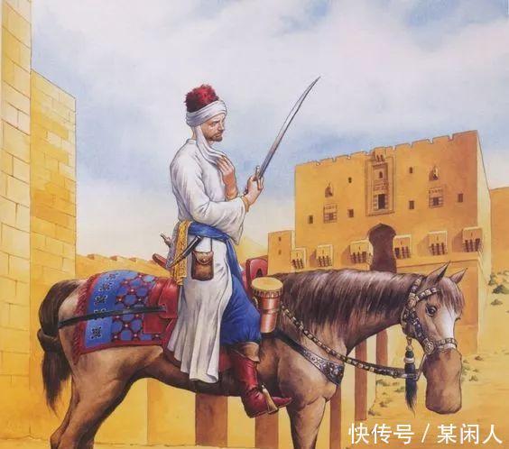 夭折|夭折的苏伊士运河 马穆鲁克王朝的崩溃与葡萄牙舰队的史诗战绩!