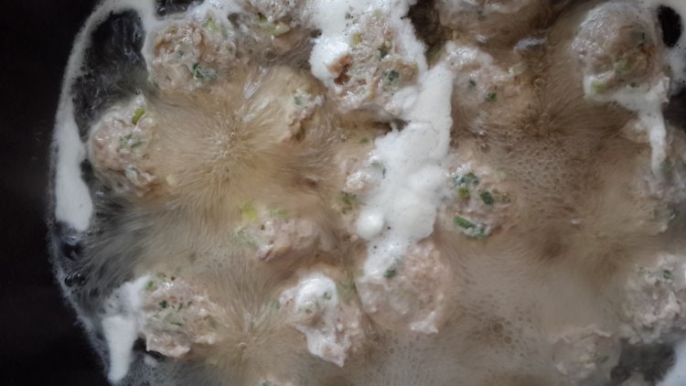 适量|四菜一汤,简而有内涵