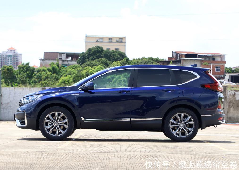 本田|本田“神车”改款归来,15T就有193马力,捍卫标杆地位