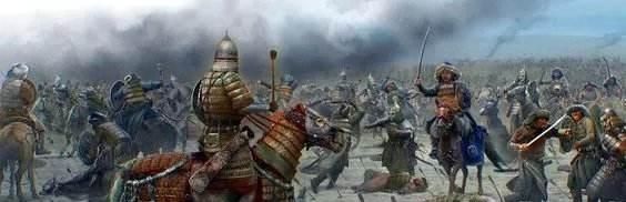 金军|三峰山之战关乎金国国运,战前金军主将太过理想的计划致全局被动