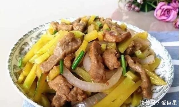 好吃|百吃不厌的几道家常菜,好吃的流口水,荤素搭配,美味又下饭