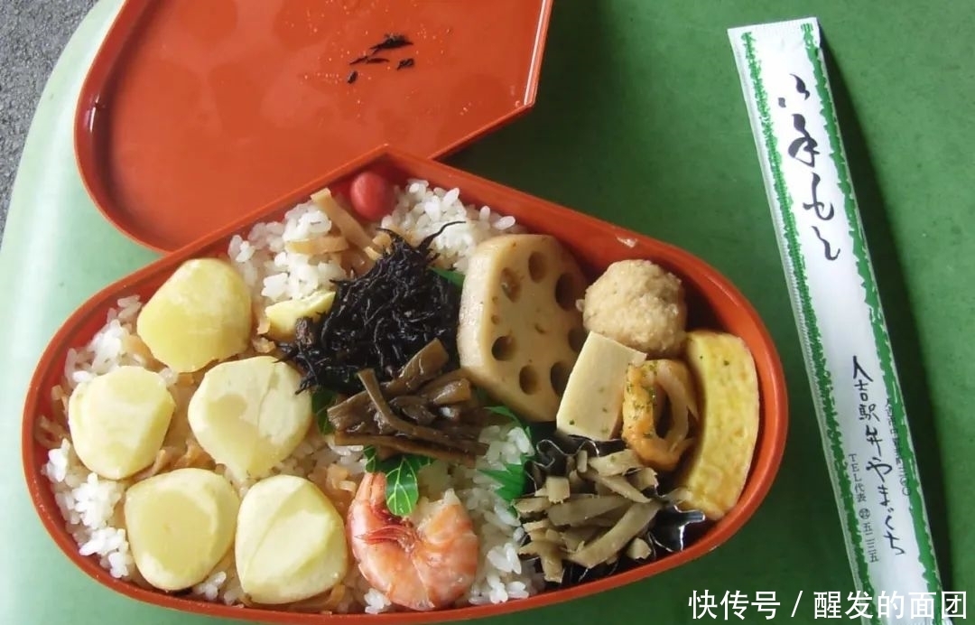 好吃|日本人的秋天限定美食,怎样最好吃?