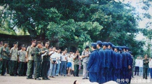 中越边境|对越反击战, 被越军俘虏的战士, 回国后, 都怎么样了?