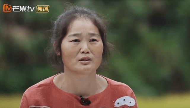 得知|《变形计》最有文化农村妈妈,得知她真实学历,人不可貌相