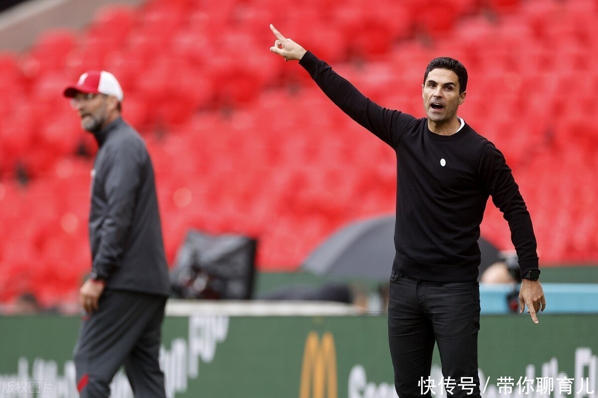 阿森纳|6-5!阿森纳是冠军!南野拓实首球利物浦输在哪?1人太失望