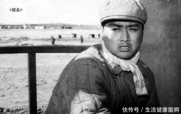 电影|长影厂好演员宫喜斌去世，一组老照片深切怀念他