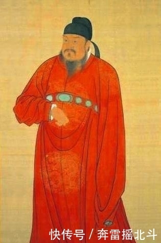  退位|李世民杀死李建成后，自己已经是太子，为什么迅速逼李渊退位？