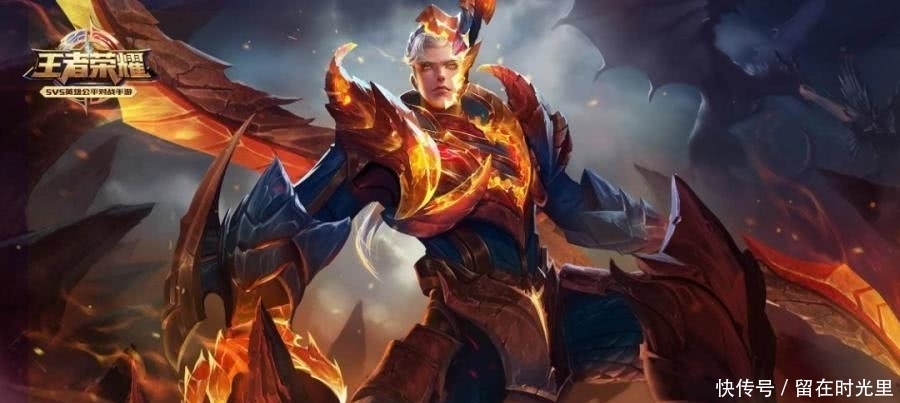 打赢|单挑谁能打赢20层被动典韦? 铠不行 只有4个英雄可以!