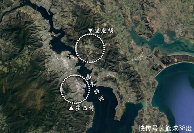 澳大利亚|塔斯马尼亚人的灭绝桃花源中的大屠杀