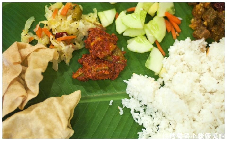 印度人|看了印度的一日三餐,才知道为啥都佩服他们,这样吃1天都受不了