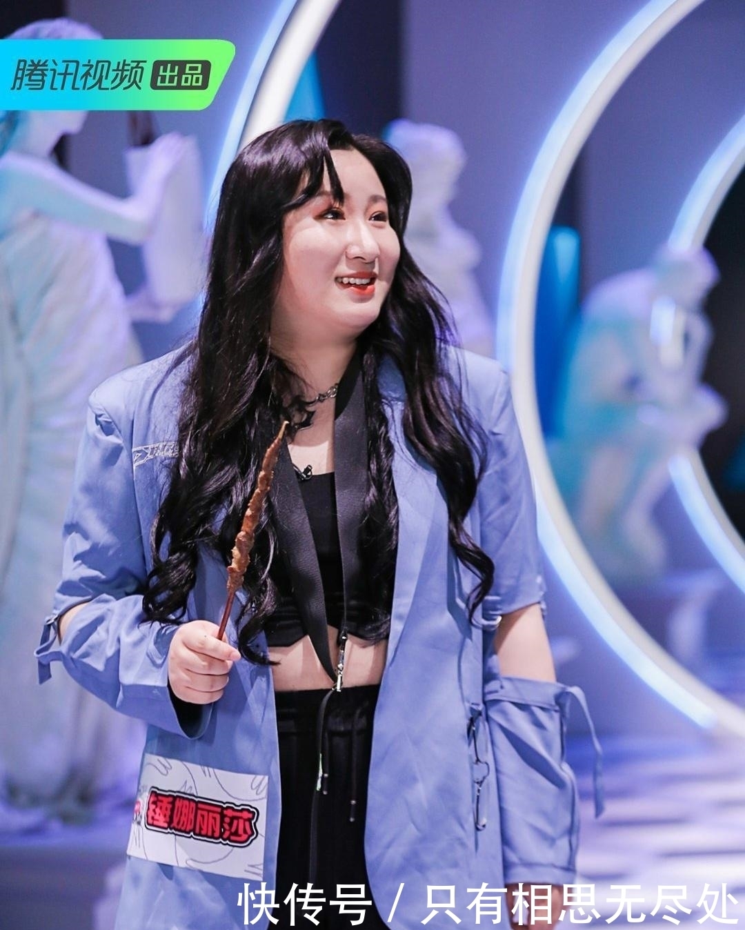  喜欢|“认真的嘎嘎们”来袭，一发技表演后，谁会是那个最让人喜欢的嘎嘎！