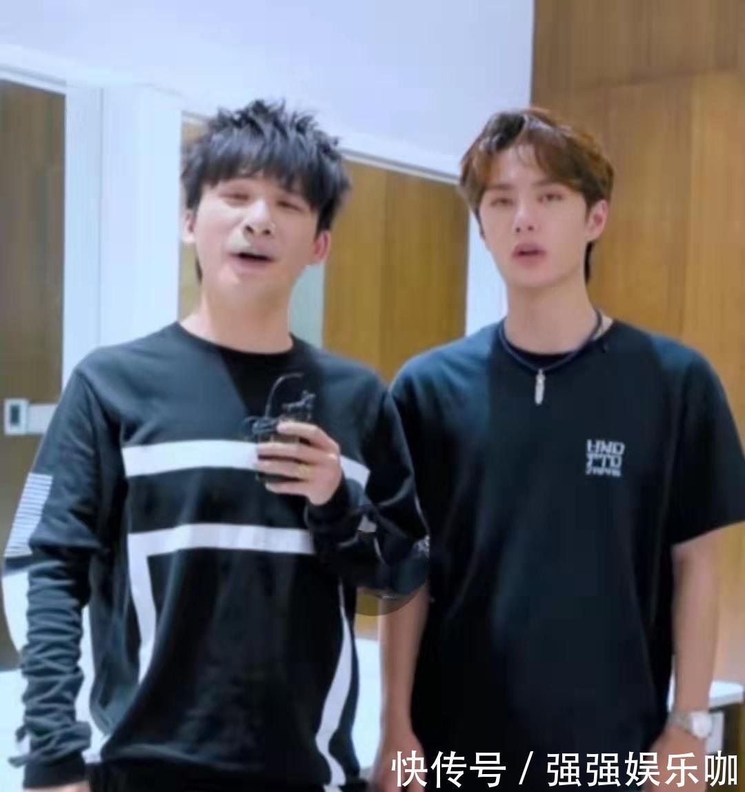 主持人|王一博全新综艺即将播出,跟《天天向上》完全不同,酷炫帅痞跳舞