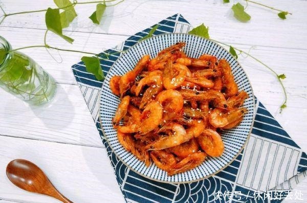 快点|年夜饭大虾的5种做法,简单美味寓意好,上桌就空盘,快点收藏好