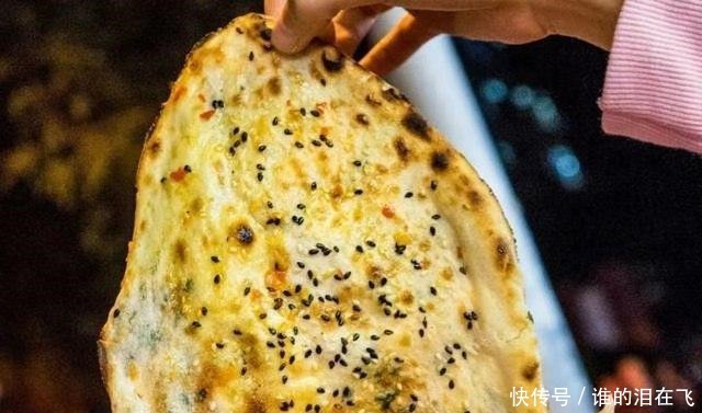 吊炉|中国最美味的4大烧饼,吊炉烧饼上榜,最后一种肉食者最爱