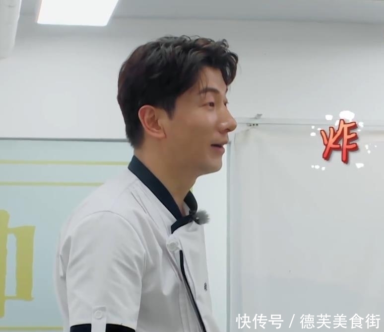 黄晓明|赵丽颖吃坏桃拉肚子,黄晓明赶紧找止泻药,然而最担心的事发生了