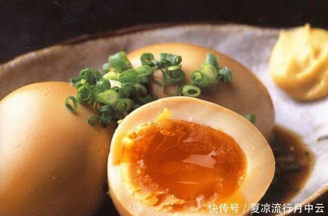 煮软的鸡蛋|散心蛋到底能吃吗爱吃鸡蛋的朋友注意了,担心中毒哦