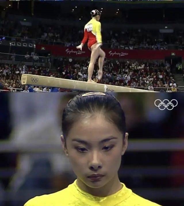 铁血|儿子5岁还没尝过盐，有必要吗？“体操公主”刘璇铁血育儿引争议