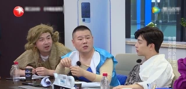 不怪|《极限挑战》评分惨跌,不怪岳云鹏,这让人怎么玩?