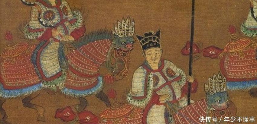 此人|朱棣夺皇位, 此人功第一, 多年后, 朱棣毫不客气夺其爵, 全家发配