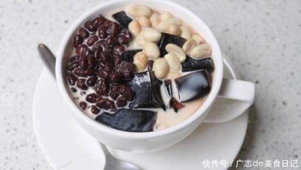  黄金|夏天还有比吃羊肉更快乐的事吗？黄金搭配，大热天太幸福了