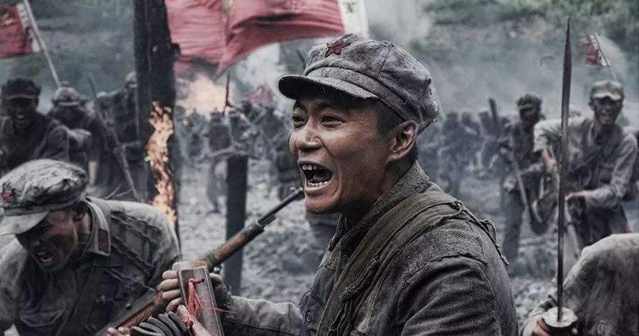 卢彦山|排长牺牲，团长不信要开棺验尸，后奇迹复活成为军区副司令员！