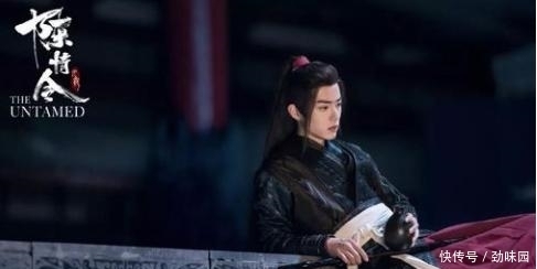 肖战|从主持人到娱乐圈教母,肖战背后的女人龙丹妮,没你想的那么简单