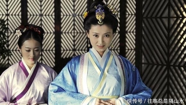 皇后的位|中国历史上唯一外国皇后，上位后第一件事，竟是请求灭了自己祖国