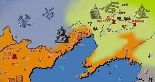 结局|汉唐宋明四朝的结局,汉唐是土崩瓦解,而宋明是身死国灭