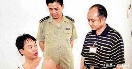  不义之财|他是40岁单身汉，只帮张子强送了6天饭，分1500万，判刑时说8个字