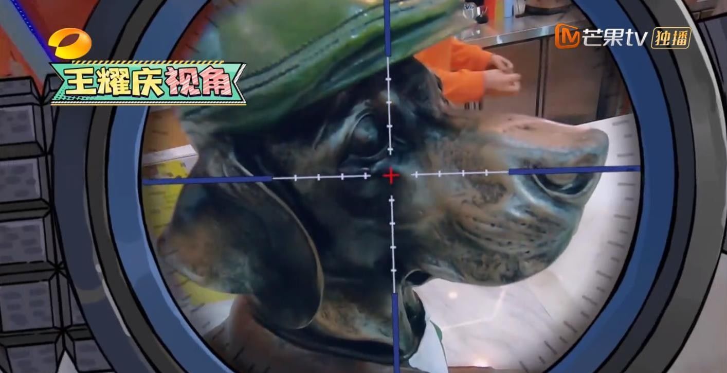  男人|今年最好笑的综艺！胡军杨洋领着一群男人天南海北地玩捉迷藏