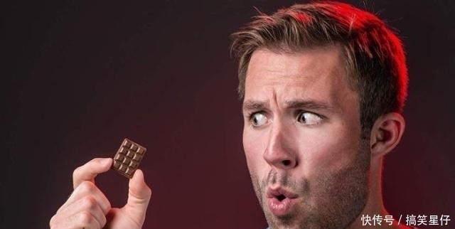 巧克力|仅4克重的巧克力,能将它吃完的人,迄今为止还没有出现