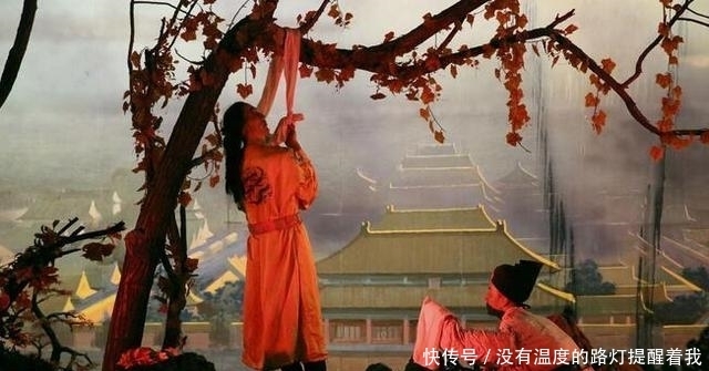  魏忠贤|魏忠贤的胆子有多大? 死后留存的两样东西, 只有皇帝才能有