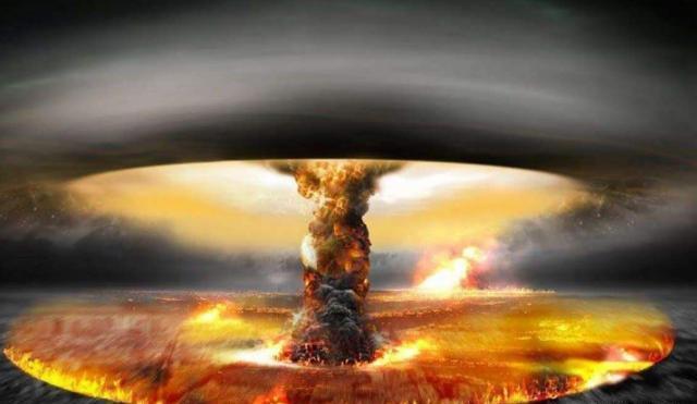  世界大战|一旦发生“第三次世界大战”，结局将会怎么样？爱因斯坦早有预言