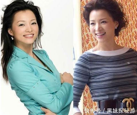 制片人|董卿不再当支持人了,如今在做什么?她过得好吗?