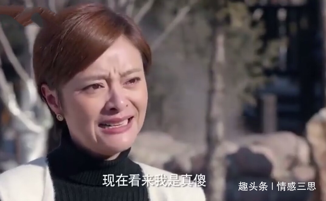 孙子|儿媳被婆婆逼走后,5岁孙子朝婆婆脸打两巴掌都是你的错,你走