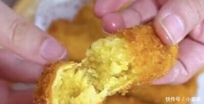 花椒粉|饺子皮新吃法,5分钟做一锅煎饼,酥脆好吃,美味又香,上桌抢光