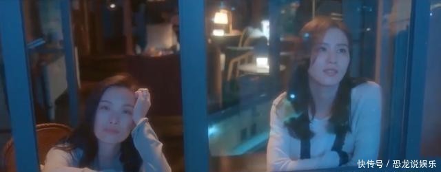 张曼玉|钟楚红、张曼玉变成刘诗诗与倪妮,亦舒作品32年后别再被魔改