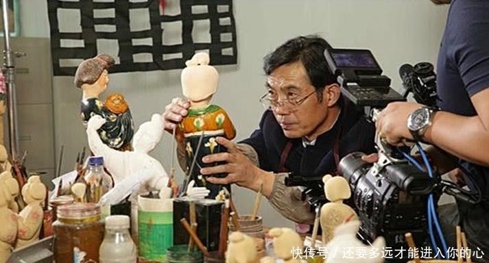  真假|中国文物造假第一人, 所仿文物连专家都辨不出真假, 被坑几十万!